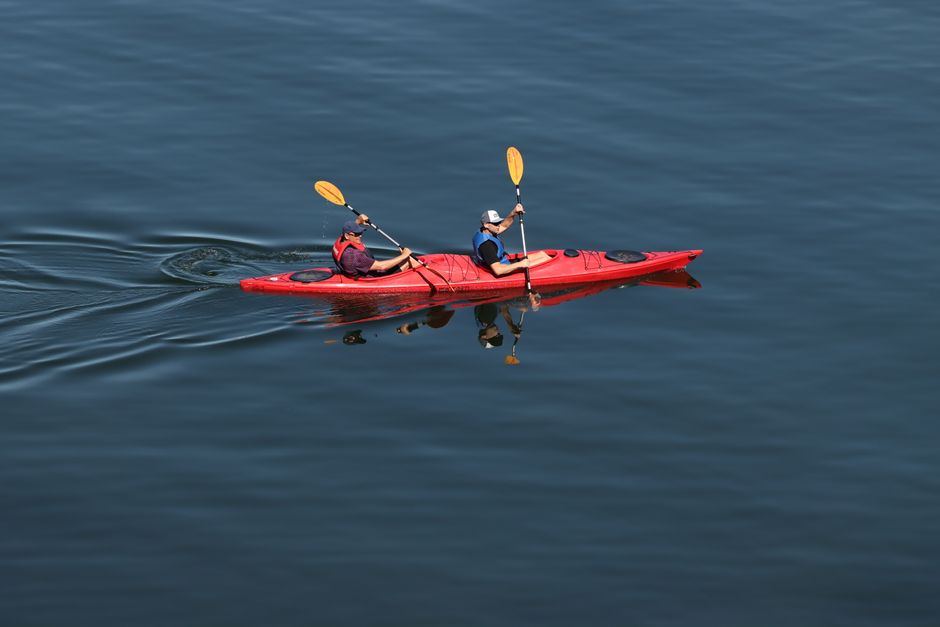2-person tandem fishing kayaks buying guide
