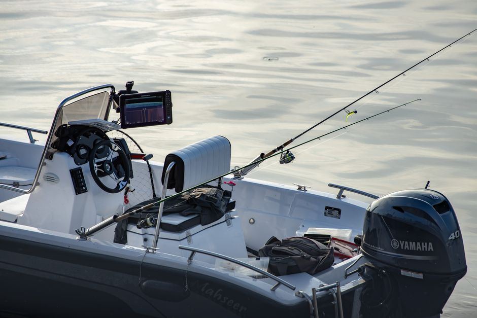 kayak fish finder buying guide