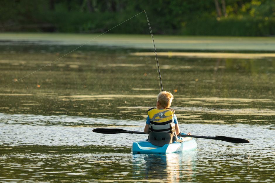 fishing kayak deals and price timing buying guide